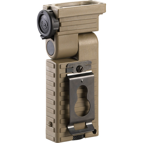 Lampe de poche davionnerie Sidewinder Fastek