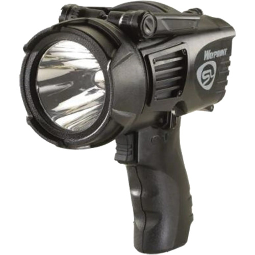 Projecteur style pistolet Waypoint, DEL, 550 Lumens, Piles C Fastek