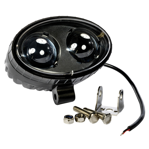 Forklift Rear Spotter Fastek