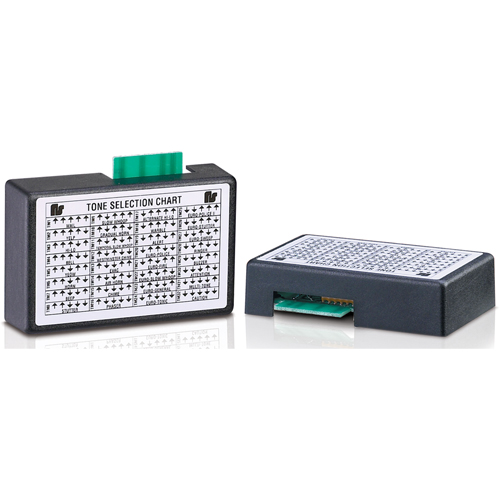 SelecTone&reg; Universal Tone Module Fastek