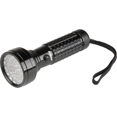 AFL300 Flashlight, LED, 157 Lumens, AAA Batteries Fastek