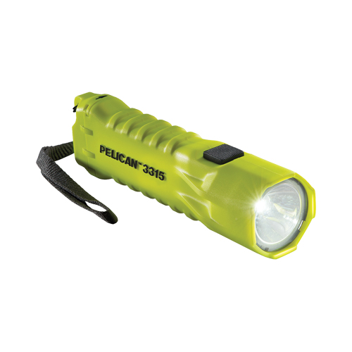 Lampe de poche 3315PL, DEL, 160 lumens, Piles AA Fastek
