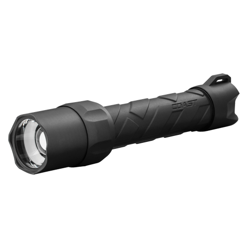 Lampe de poche 1000, DEL, 1000 lumens, Piles AA Fastek