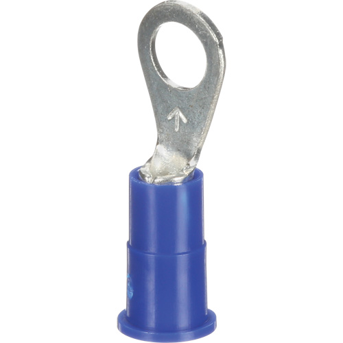 Scotchlok Ring Tongue Terminal Fastek