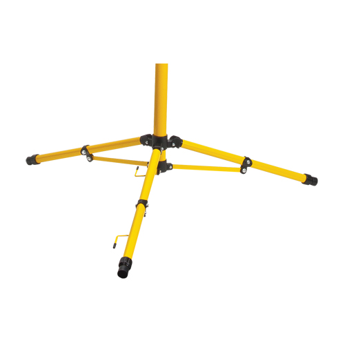 Twin-Head Work Light, LED, 40 W, 4800 Lumens, Aluminum Housing Fastek