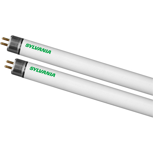 PENTRON&reg; ECOLOGIC Fluorescent Lamps, 54 W, T5, 3500 K, 48" Long Fastek