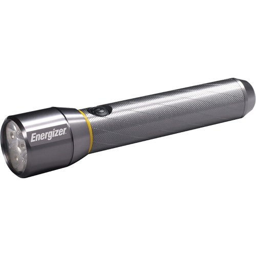 Vision HD Flashlight, LED, 1300 Lumens, AA Batteries Fastek