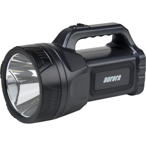 AFL400 LED Spotlight, LED, 516 Lumens, Rechargeable Batteries Fastek