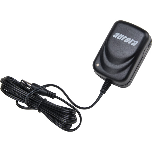 AFL400 LED Spotlight, LED, 516 Lumens, Rechargeable Batteries Fastek