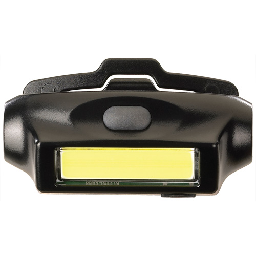 Bandit USB Headlamp, LED, 180 Lumens, 2 Hrs. Run Time, Rechargeable Batteries Fastek