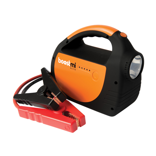 Elite Multi-Functional Jump Starter Fastek