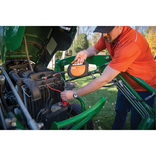 Elite Multi-Functional Jump Starter Fastek