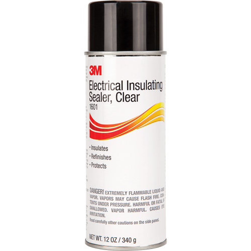 Scotch&reg; Insulating Spray, Aerosol Can Fastek