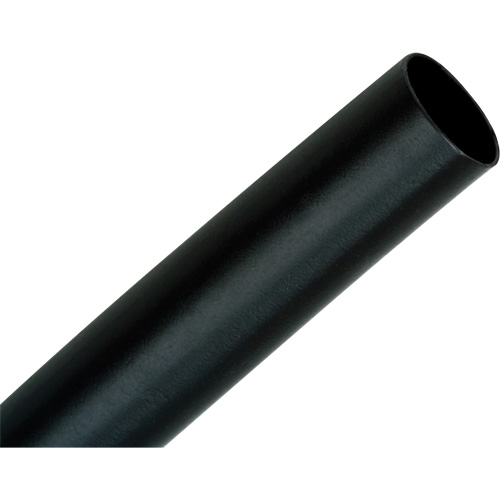 Heat Shrink Tubing, Thin Wall, 4', 0.187" (4.75mm) - 0.375" (9.53mm) Fastek