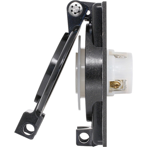 Couvercle &agrave; rebord Fastek