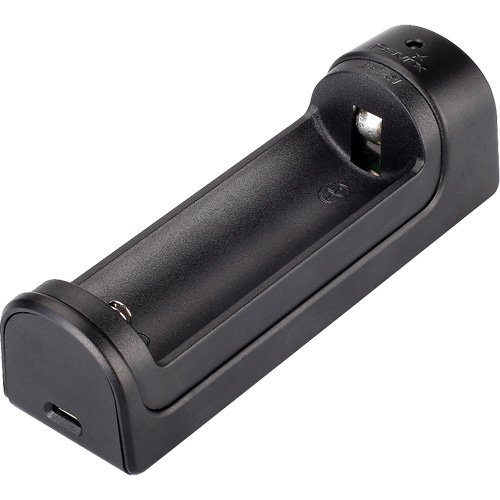 Single Channel Smart Battery Charger Fastek