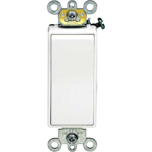 3-Way Decora&reg; Switch Fastek