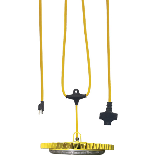 Beacon120 LED High Bay Light with Daisy Chain Fastek