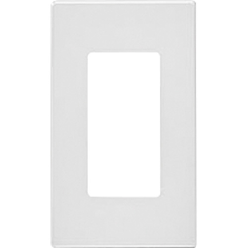 Screwless Decora&reg; Wall Plate Fastek