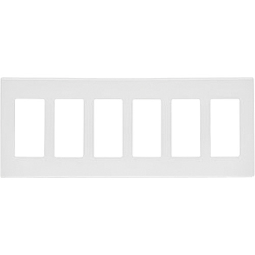 Screwless Decora&reg; Wall Plate Fastek