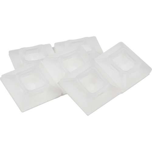 Cable Tie Mounting Base Fastek