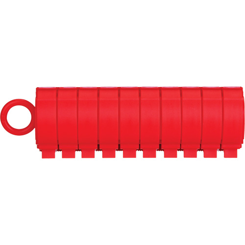 ScotchCode Wire Marker Tape Dispenser Fastek