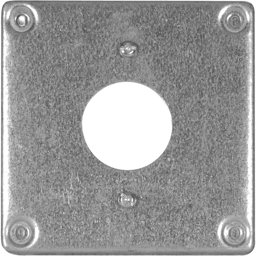Junction Box Cover Fastek