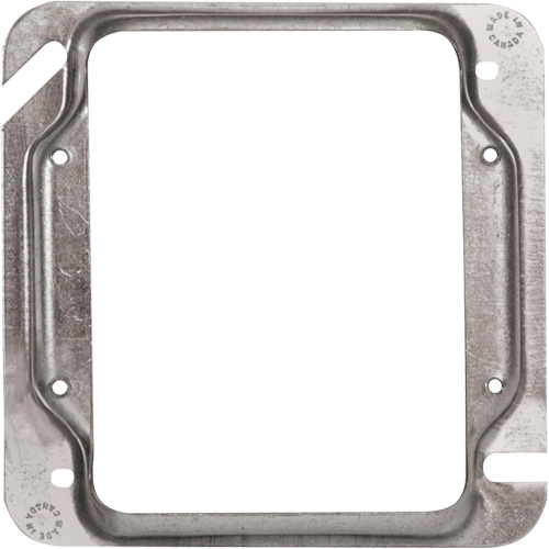 Couvercle de boîte de jonction Fastek