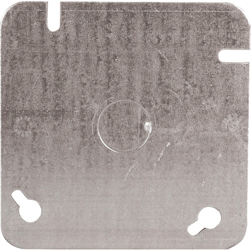 Couvercle de boîte de jonction Fastek