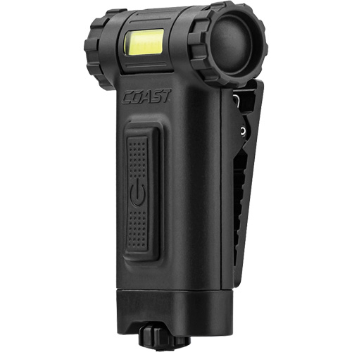 Dual-Colour Cliplight Fastek