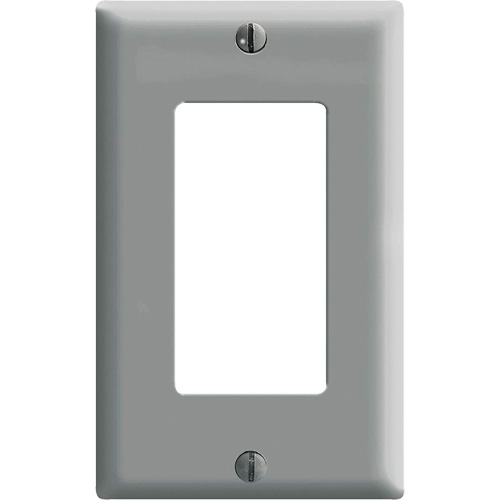Decora&reg; Wallplate Fastek
