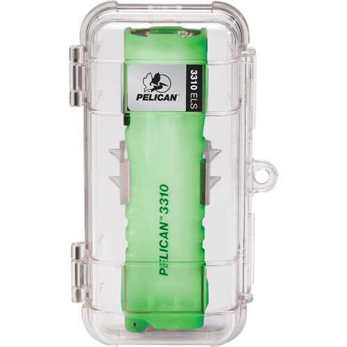 Emergency Lighting Station, LED, AA Batteries, Plastic Fastek