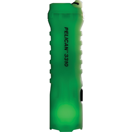 Flashlight, LED, 378 Lumens, AA Batteries Fastek
