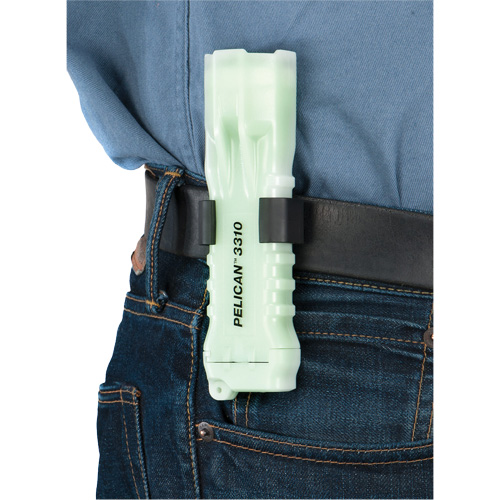 Flashlight, LED, 378 Lumens, AA Batteries Fastek