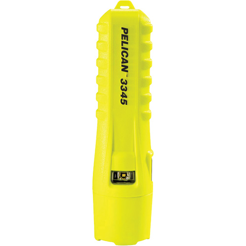 VLO Flashlight, LED, 280 Lumens, AA Batteries Fastek