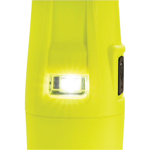 VLO Flashlight, LED, 280 Lumens, AA Batteries Fastek