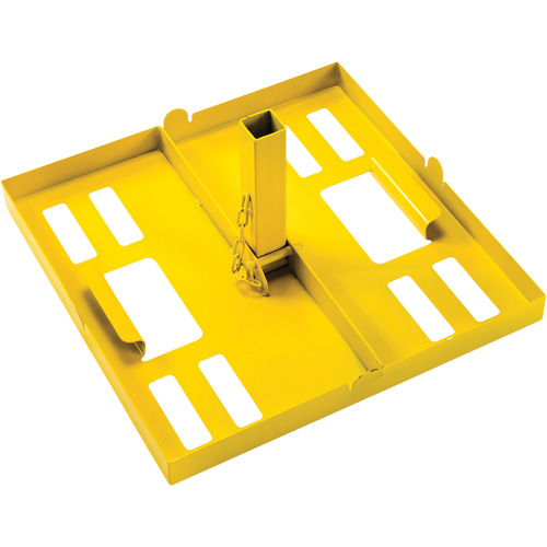 Modular Light System Base Fastek
