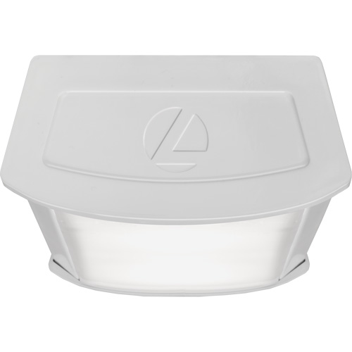 FMLWL Wrap-Around Low-Profile Light Fixture Fastek