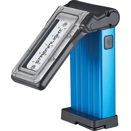 FlipMate Compact Multi-Function Work Light, LED, 500 Lumens, Aluminum Housing Fastek