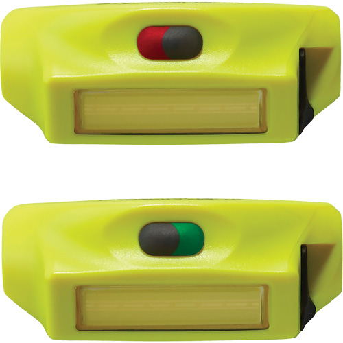 Bandit&reg; Pro Ultra-Compact Headlamp, LED, 180 Lumens, 4.5 Hrs. Run Time, Rechargeable Batteries Fastek