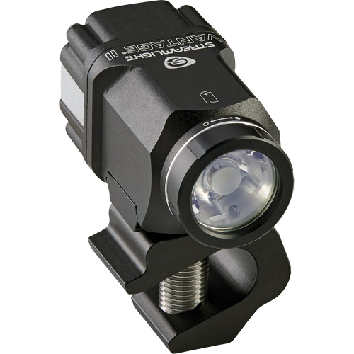 Vantage&reg; II Industrial Helmet Mount Flashlight Fastek