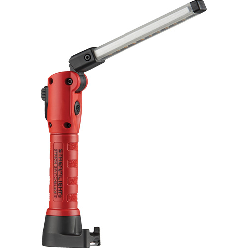 Strion&reg; SwitchBlade&reg; Compact Work Light, LED, 500 Lumens Fastek