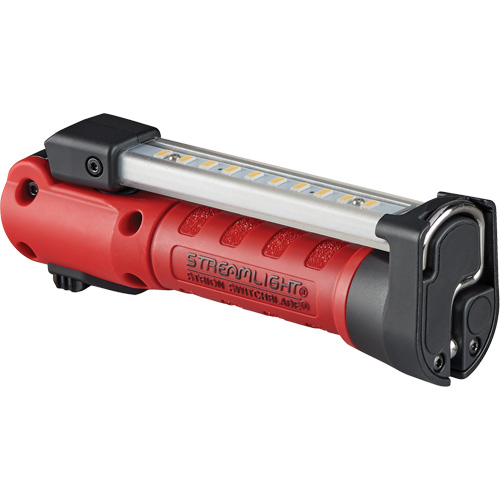 Strion&reg; SwitchBlade&reg; Compact Work Light, LED, 500 Lumens Fastek