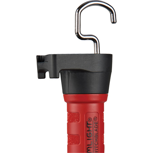 Strion&reg; SwitchBlade&reg; Compact Work Light, LED, 500 Lumens Fastek