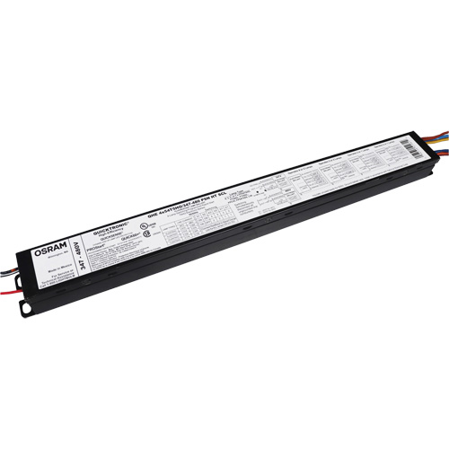 QuickTronic&reg; ProStart&reg; T5HO 4-Lamp Electronic Ballast Fastek