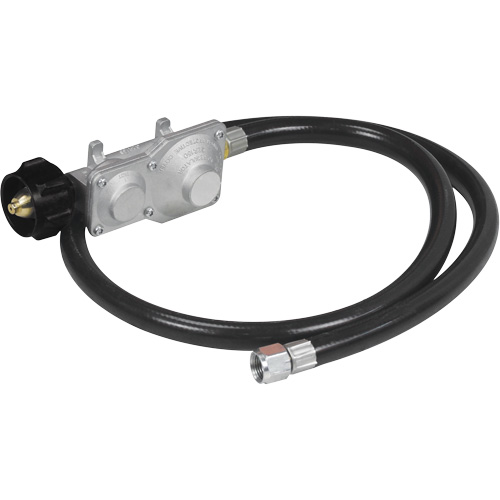 Gasoline/Propane Generator with Electric Start Fastek