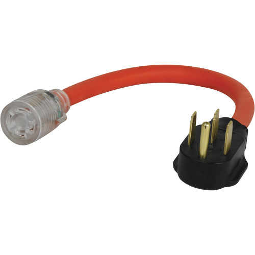 Generator Adaptor Cord Fastek