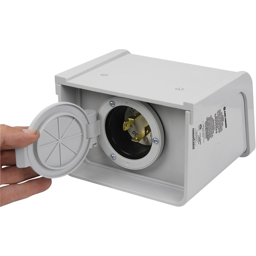 Generator Home Connection Kit Fastek