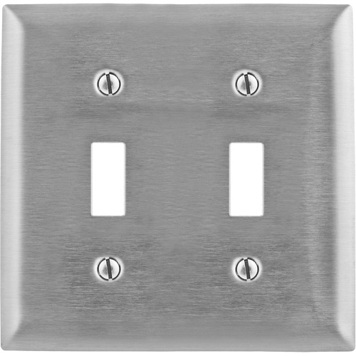 Wallplate Fastek