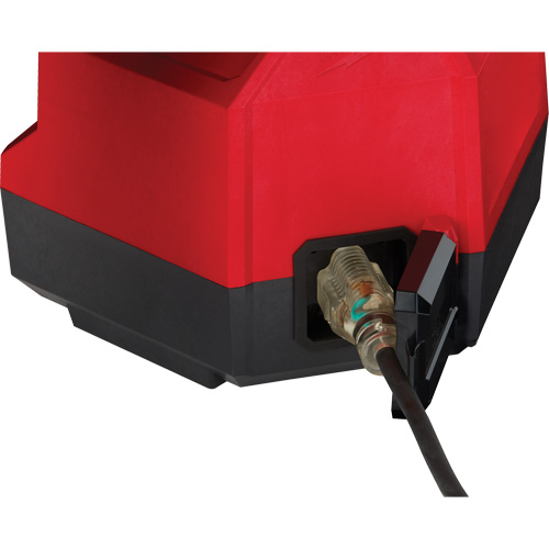 Lampe sur tour et chargeur M18 Rocket (outil seulement), DEL, 6000 lumens Fastek